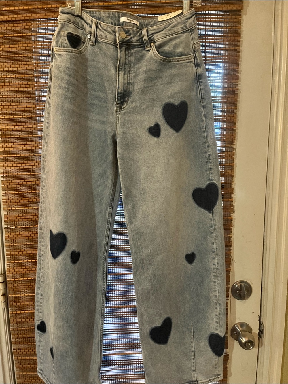 Bayeas Jeans